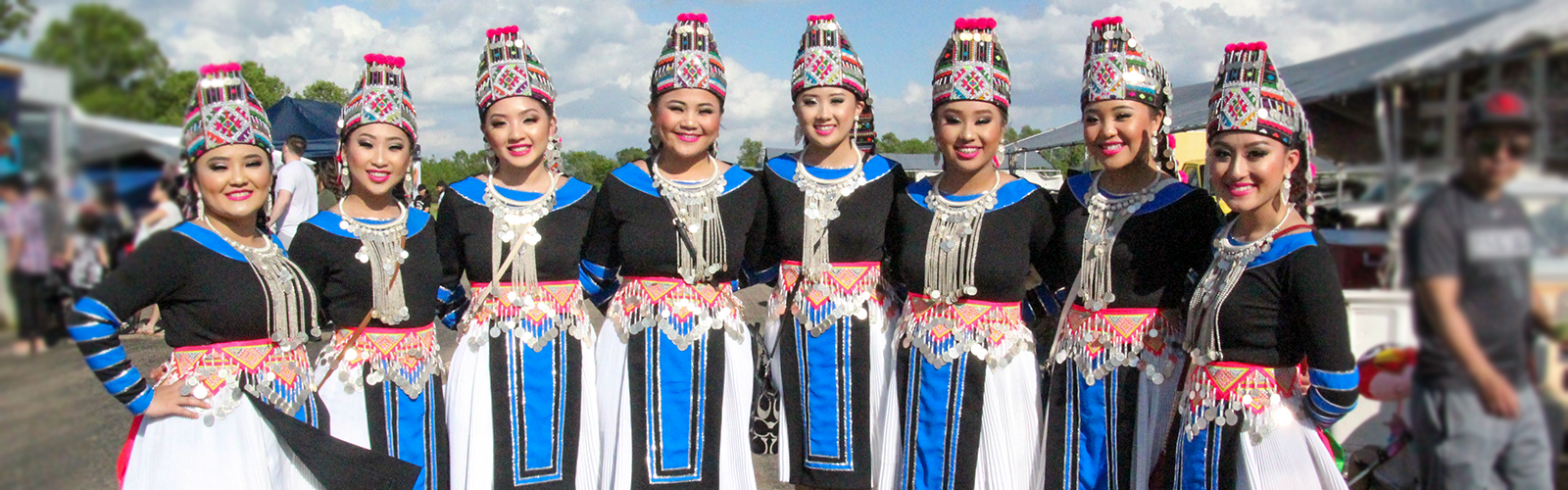 Hmong In Wisconsin Wisconsin Historical Museum