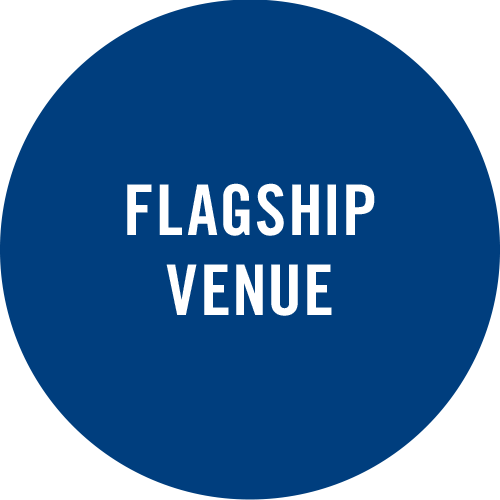 Flagship Venue