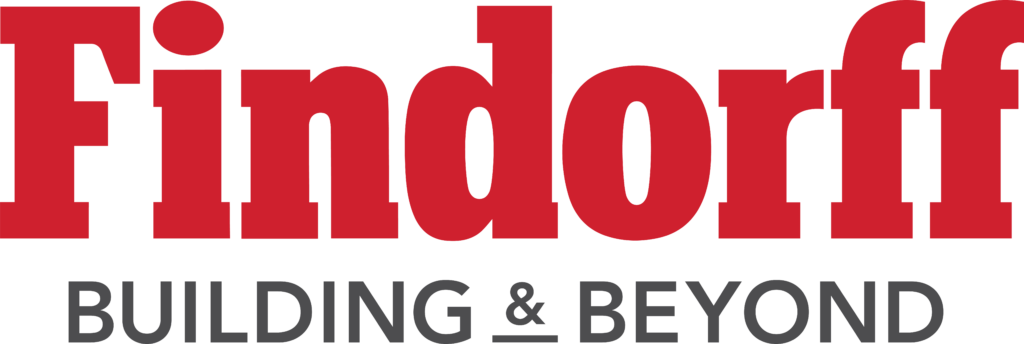 Findorff logo